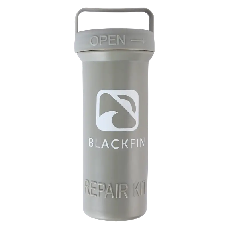 Blackfin Board Repair Kit – Replacement Parts Only 1