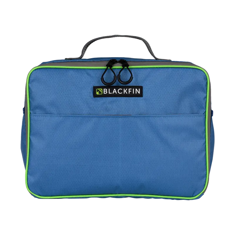 Blackfin Water-Resistant Electric Pump Accessory Carry Bag 1