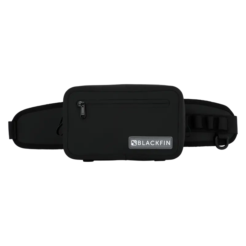 Blackfin Waterproof Waist Pack 1