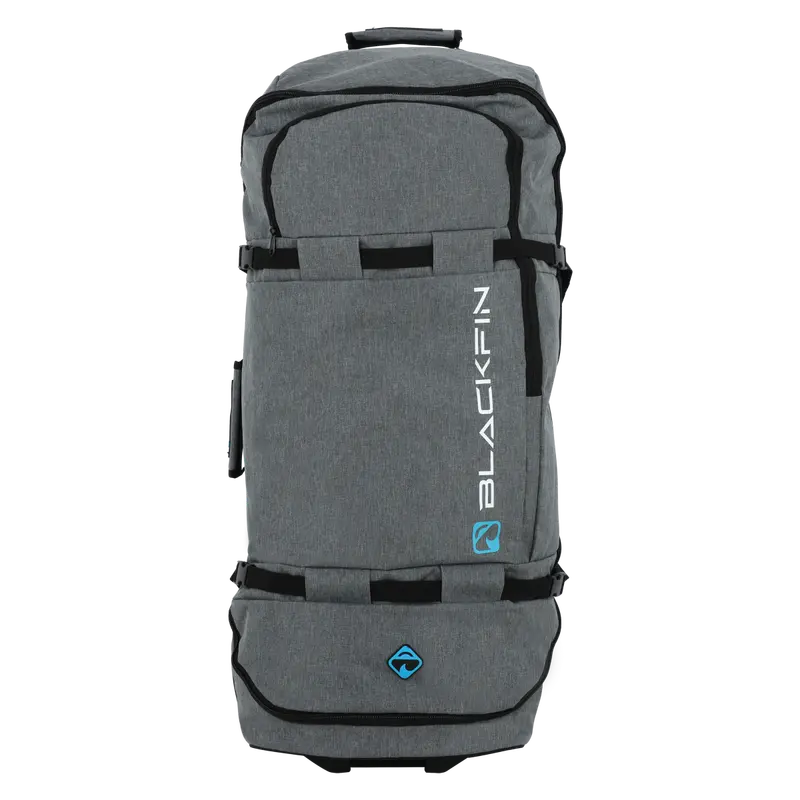 Blackfin Wheeled Transport Backpack 1