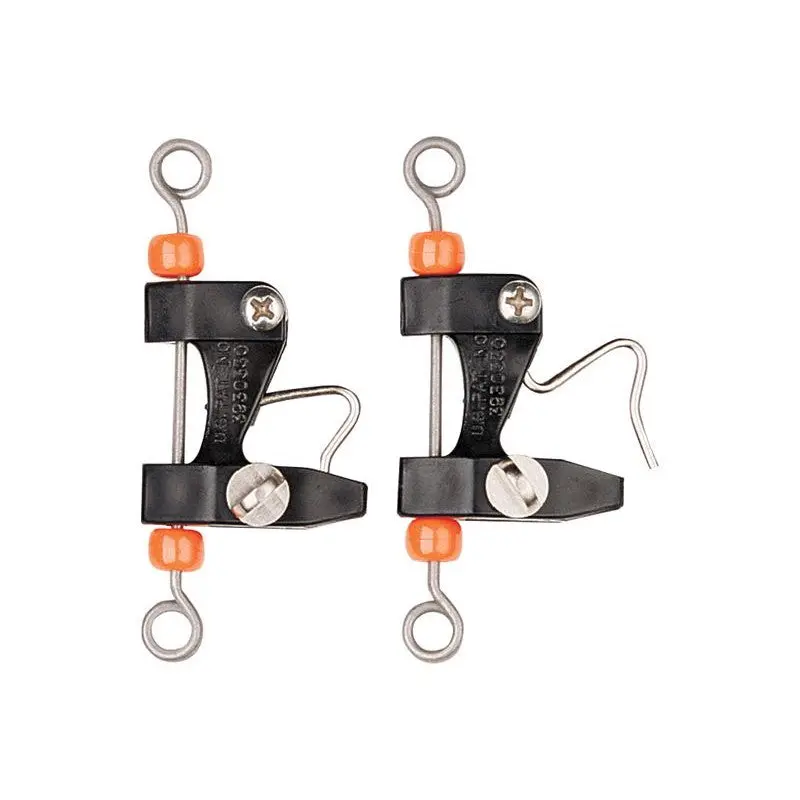 Black’S Marine Outrigger Release Clip 1