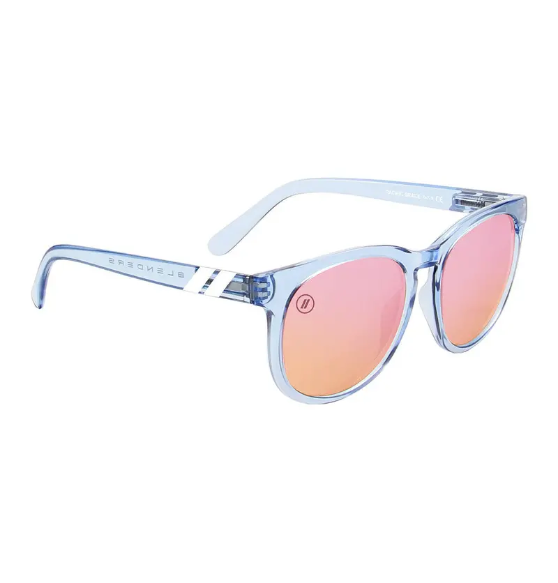Blenders Eyewear H-Series Polarized Sunglasses 1
