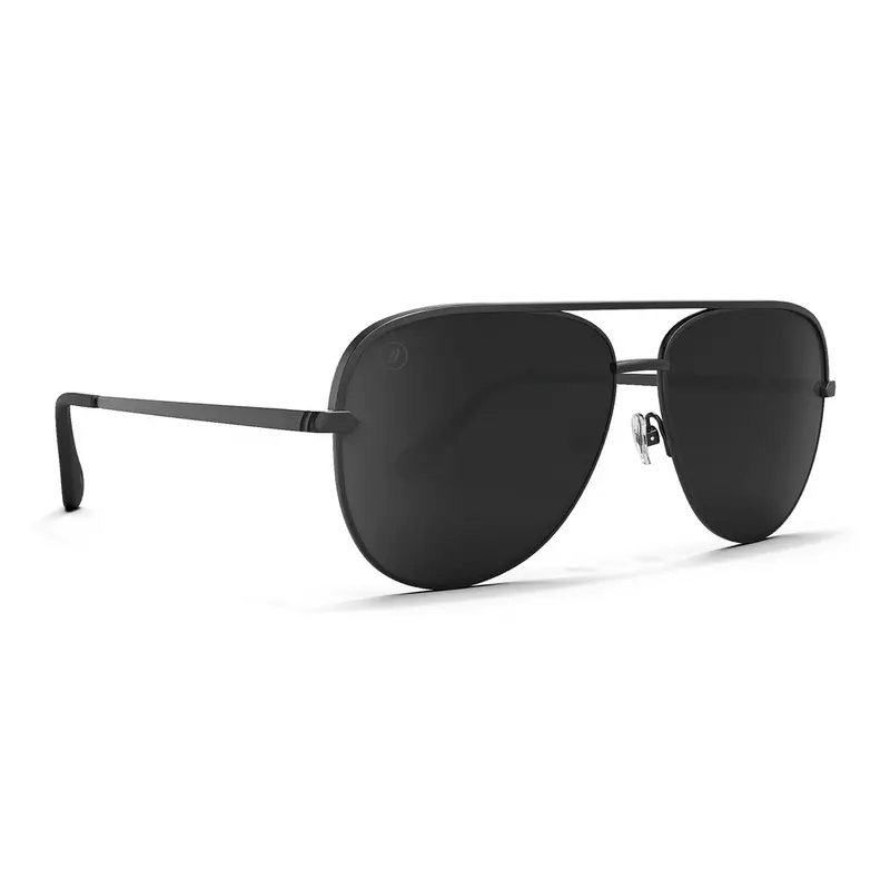 Blenders Eyewear Shadow Polarized Sunglasses With Uv400 Lens Protection 2