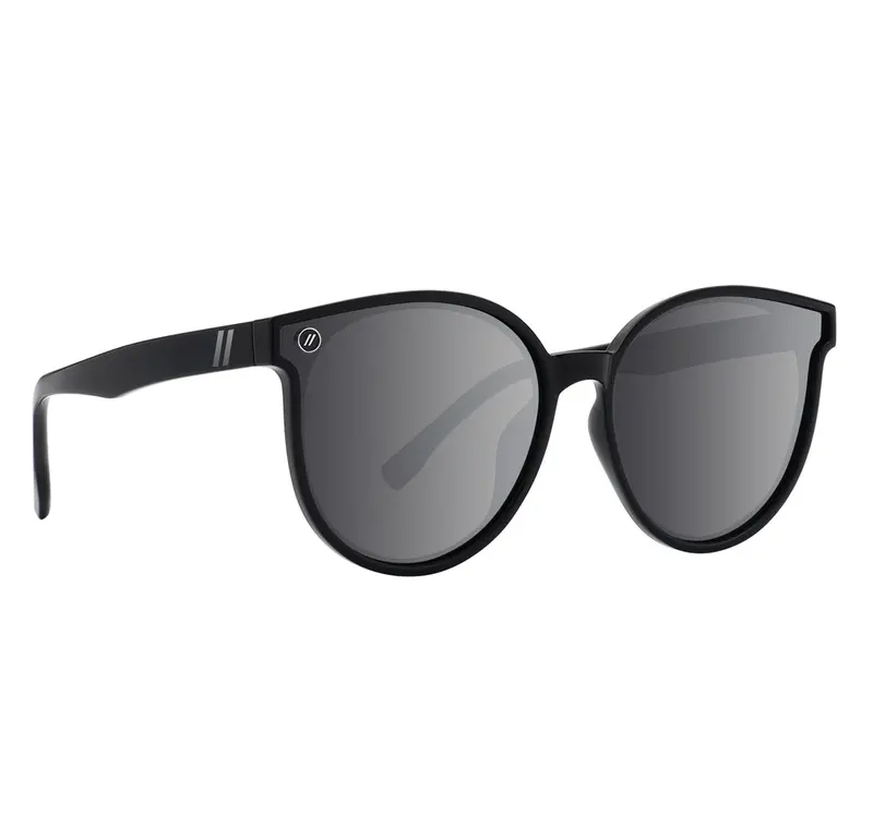 Blenders Lexico Polarized Sunglasses – Contemporary Square Frame 1