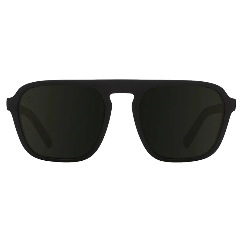 Blenders Meister Polarized Sunglasses – Modern Oversized Fit 1