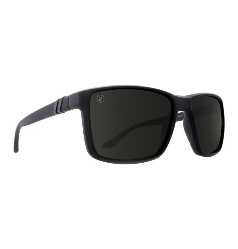 Blenders Mesa Polarized Sunglasses – Retro Square Style 1