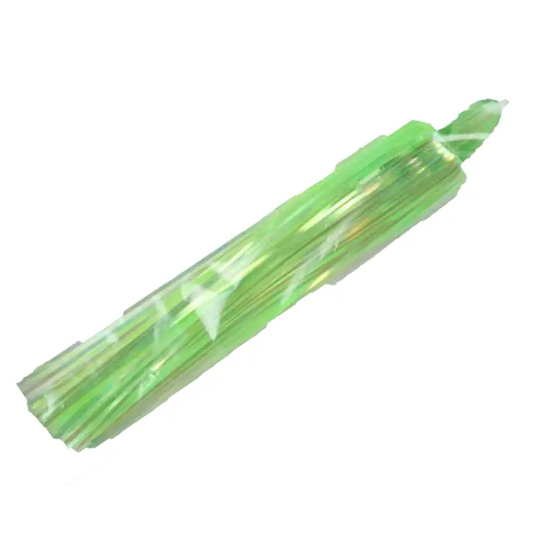 Blue Water Candy Feather Weights – 2-Piece Set 1