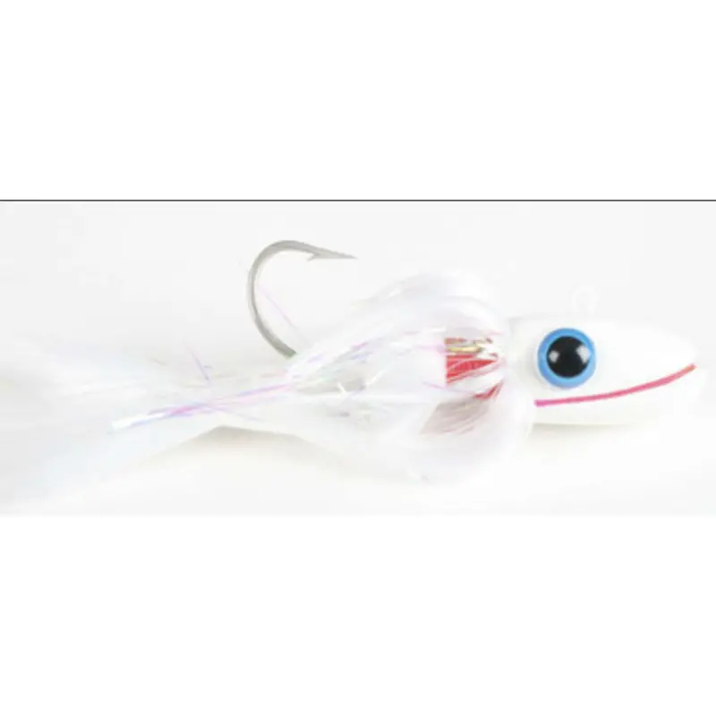 Blue Water Candy Grinning Gus Parachute Rig – Pre-Rigged, Heavy-Duty Bait Setup 1