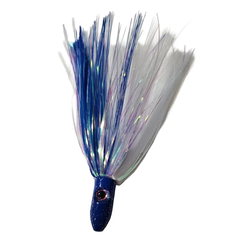 Blue Water Candy Jag 8-Ounce Trolling Lure 1