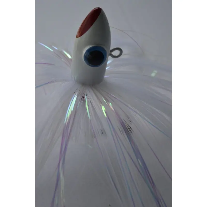 Blue Water Candy Loaded Spire Fishing Lures 1