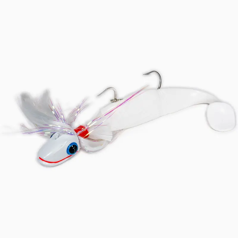 Blue Water Candy Loaded Tandem Parachute Fishing Rigs 1