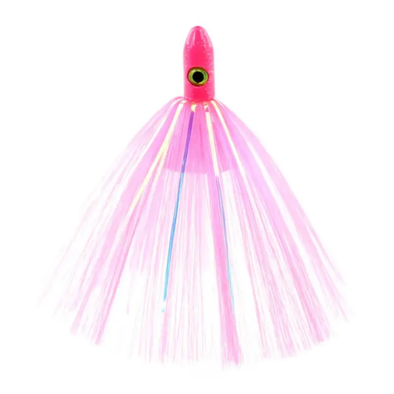 Blue Water Candy Mini Jag Compact Trolling Lure 1
