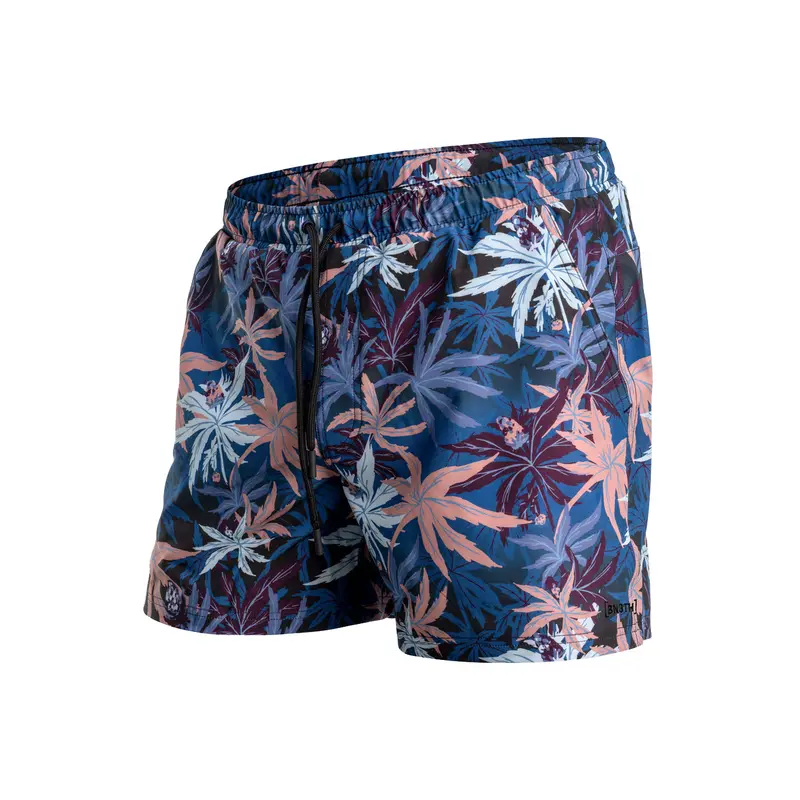 Bn3Th Agua Volley 5-Inch Athletic Shorts 1