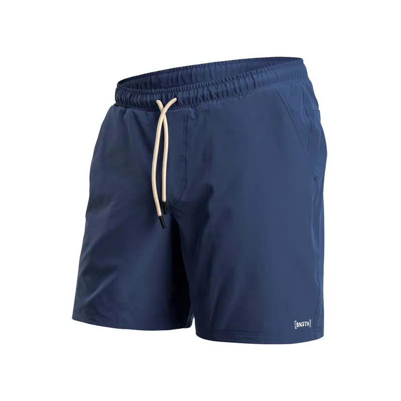 Bn3Th Agua Volley 7-Inch Athletic Shorts 1