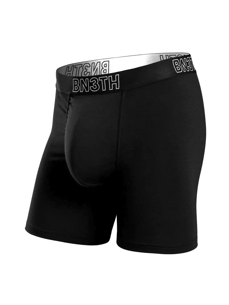 Bn3Th Inception Performance Boxer Briefs 1