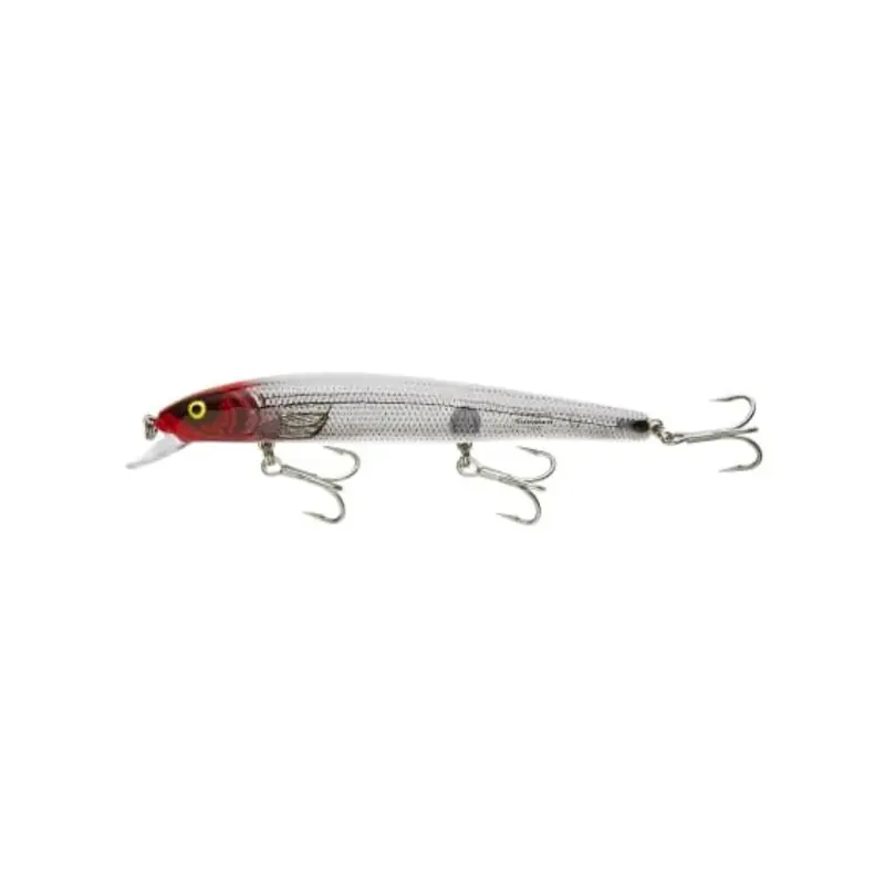 Bomber Heavy-Duty Long-A Minnow Fishing Lure 3
