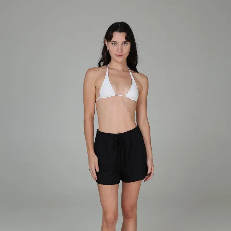Bondi Drawstring Waist Leisure Shorts 5