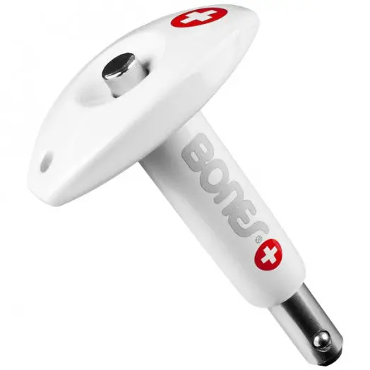 Bones Bearing Removal And Installation Tool 1