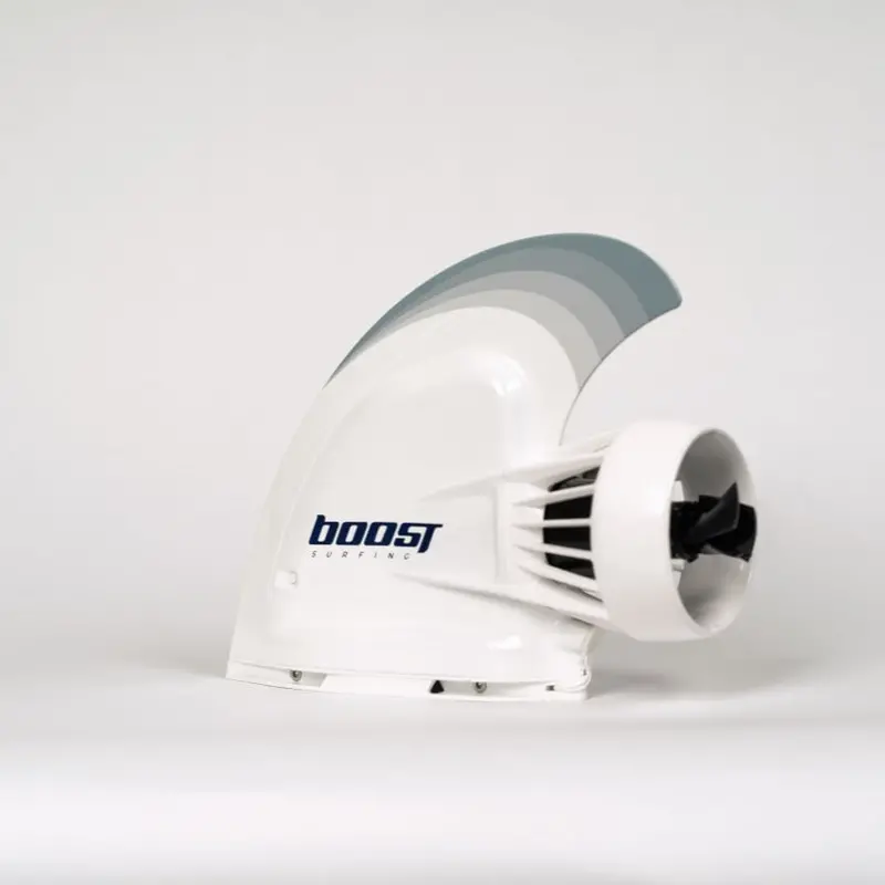 Boostfin Performance Fin Bundle 1