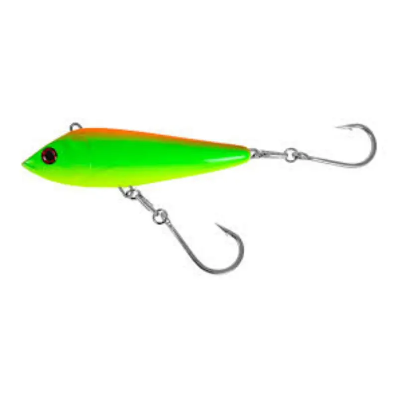 Braid Marauder 8.5" Trolling Lures For Saltwater 2