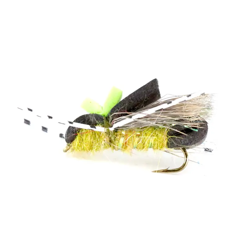 Britten Jay’S Skwala Imitation Fly 1