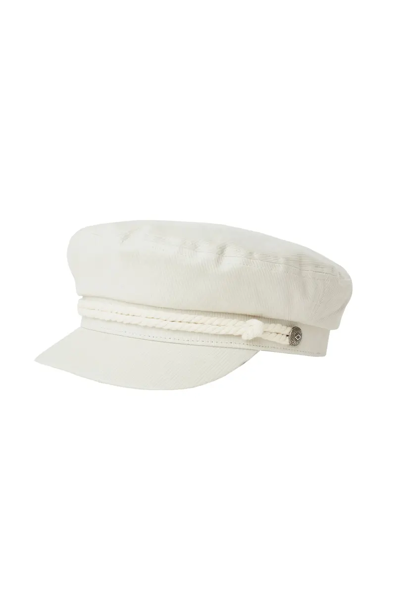 Brixton Fiddler Classic Cotton Cap 3