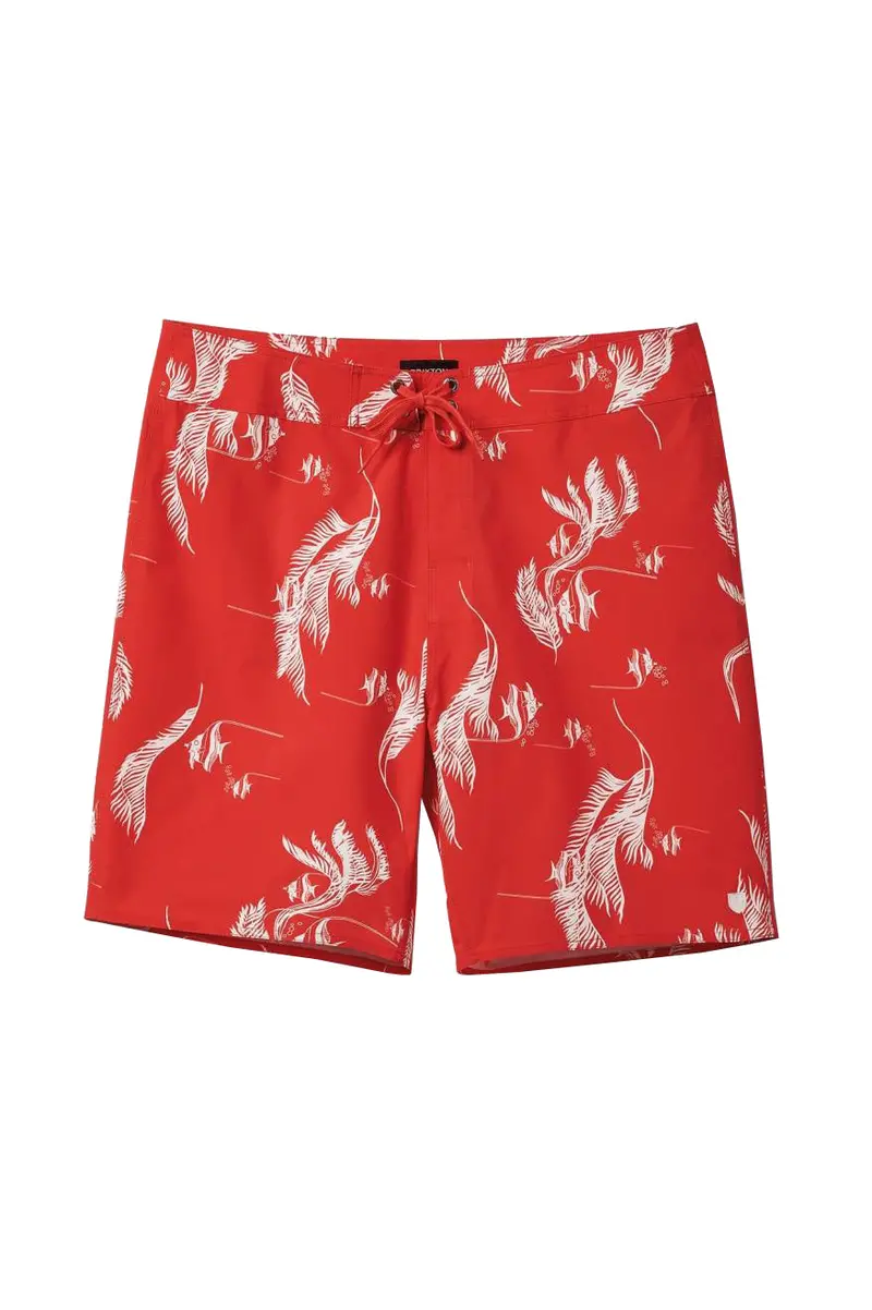 Brixton Temple Swim Trunk 1