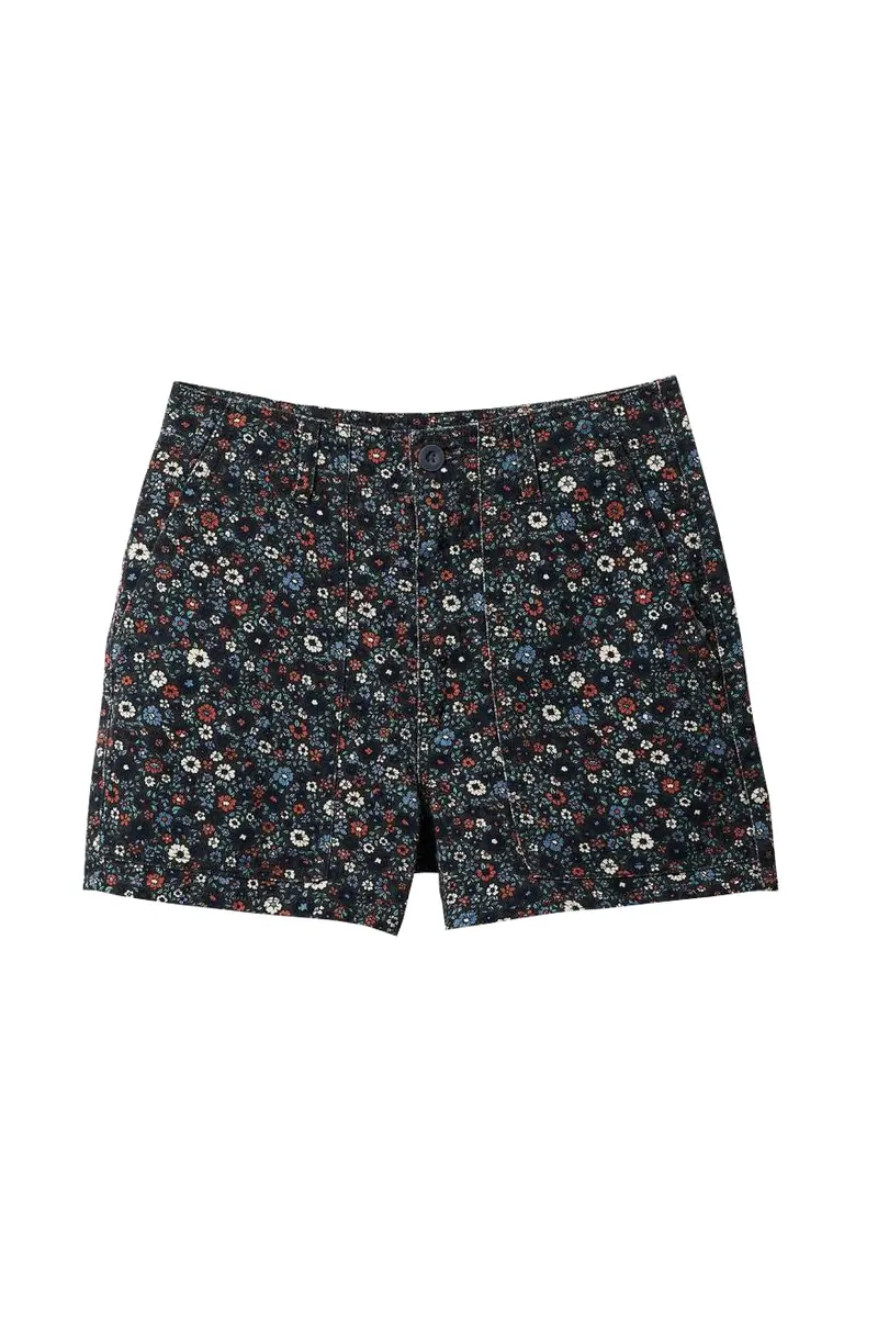 Brixton Vancouver Lightweight Summer Shorts 1