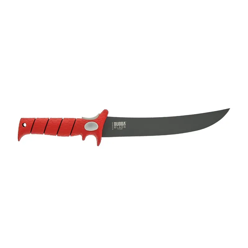 Bubba 9-Inch Flexible Fillet Knife 1