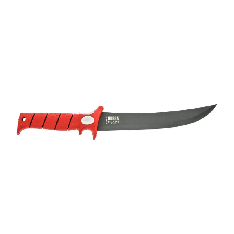 Bubba 9-Inch Stiff-Blade Fillet Knife 1