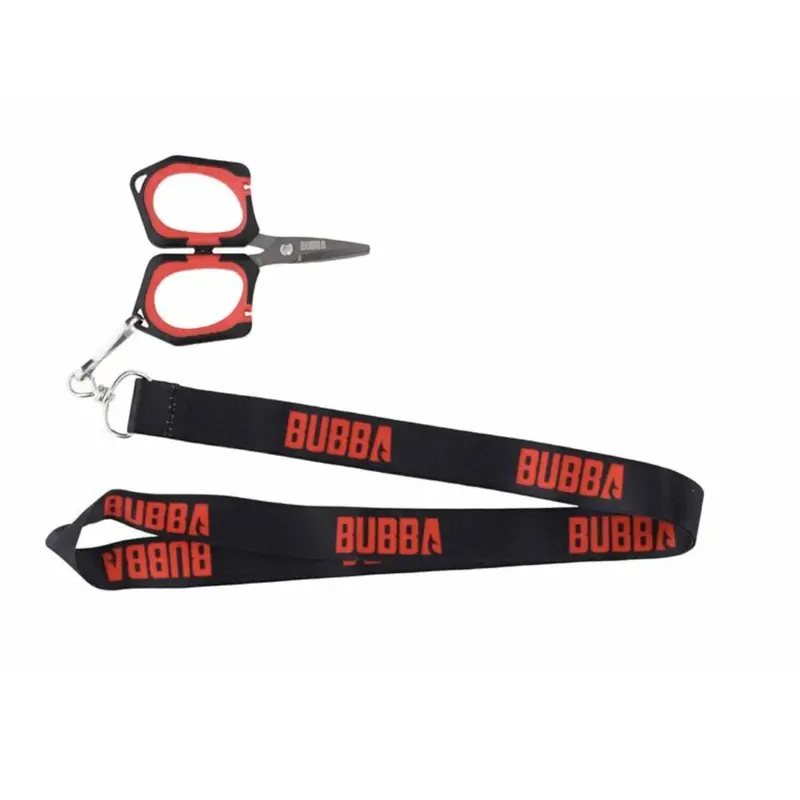 Bubba Blade Line-Cutting Shears For Fishing 1