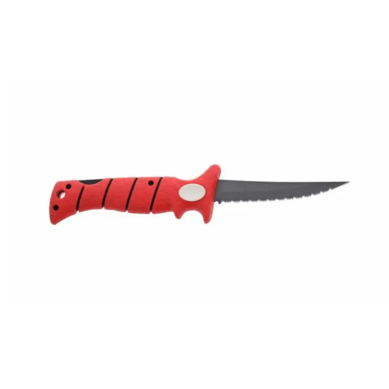 Bubba Folding Fillet Knife Set For Anglers 1