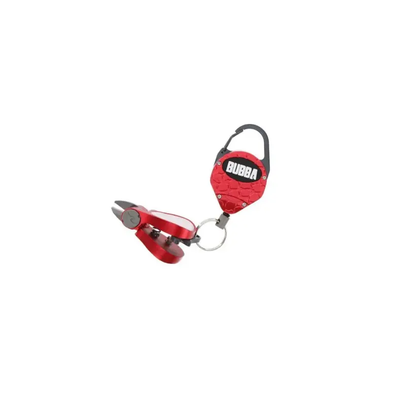 Bubba Nipper Tool With Retractable Tether 1