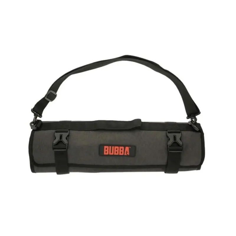 Bubba Seaker Series Knife Roll Organizer 1