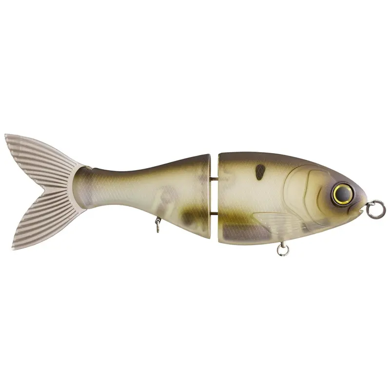 Bucca Brand Trick Shad Swimbaits 1