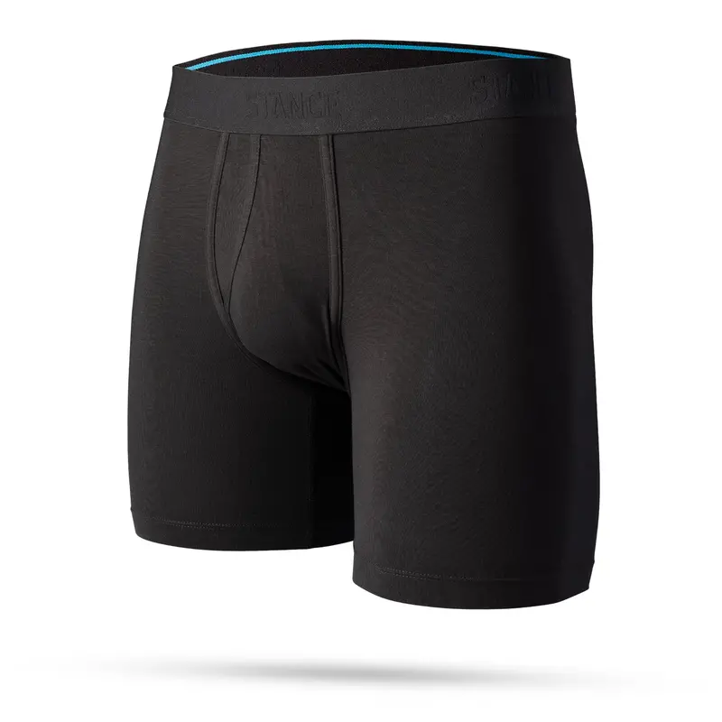 Butter Blend Boxer Brief – Ultra-Soft Everyday Underwear By Stance 1