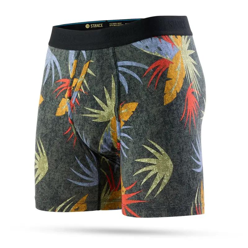 Butter Blend Boxer Brief With Wholster – Soft Supportive Underwear By Stance 2