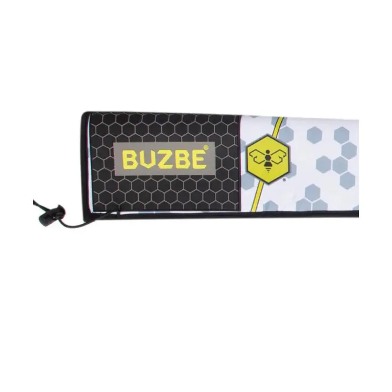 Buzbe Rod Cover For Spinning Fishing Rods 1