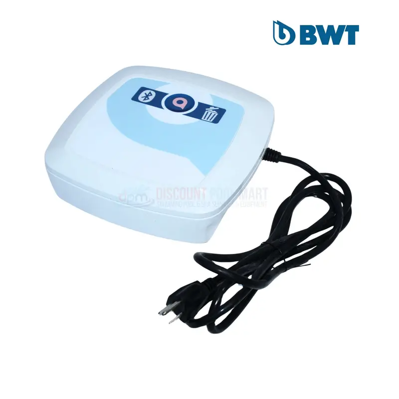 Bwt D600 Robotic Pool Cleaner Power Supply Control Panel 1