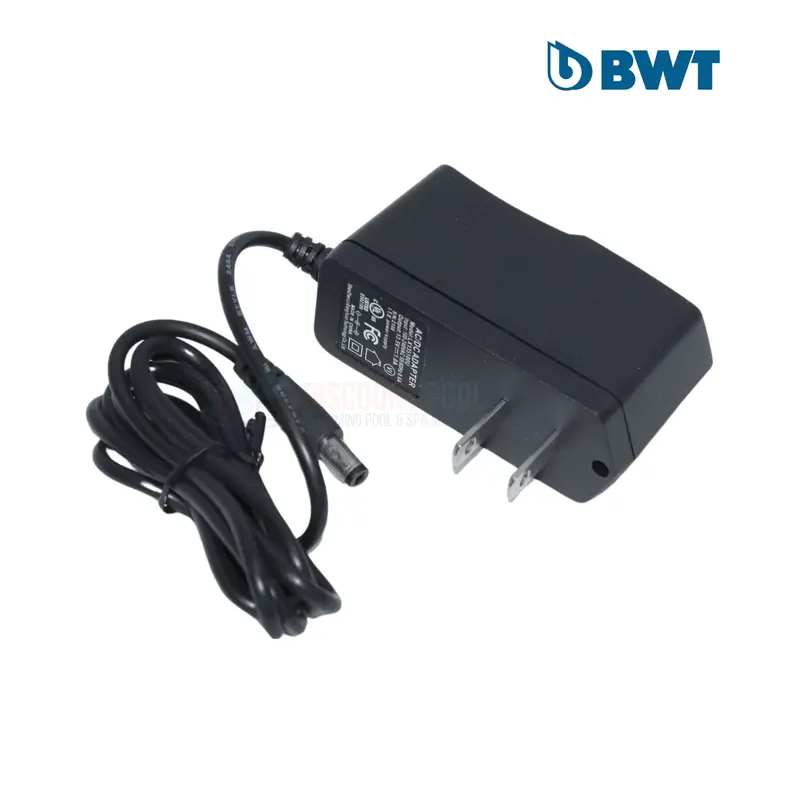 Bwt Ev Ac/Dc Charging Adapter For Robotic Pool Cleaners | Ev90-08-002 1