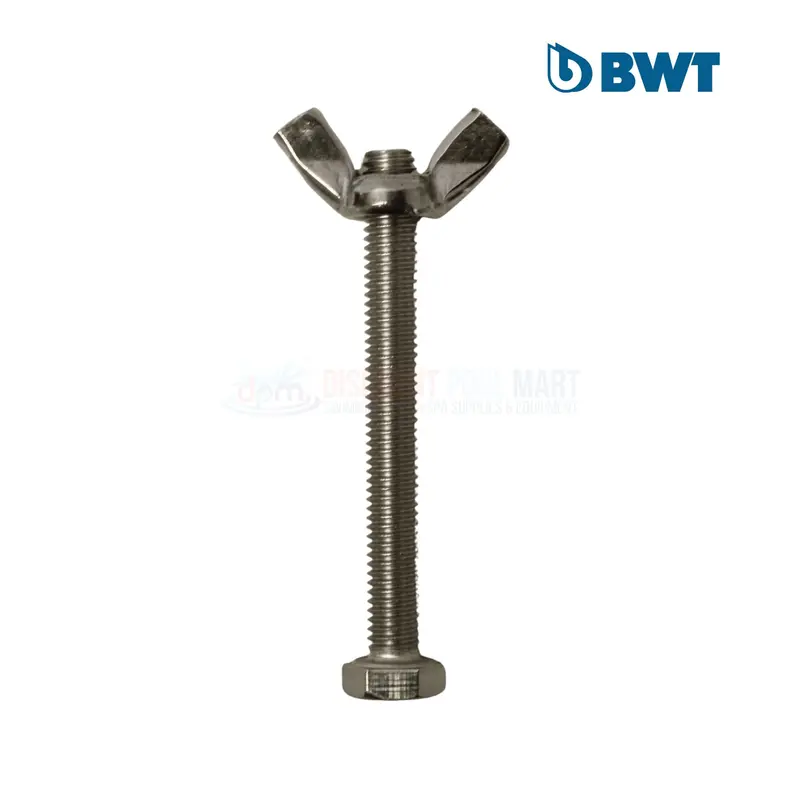 Bwt Ev120Asm03 Screw Kit For Ev120 Pool Wall Cleaner Installation 1