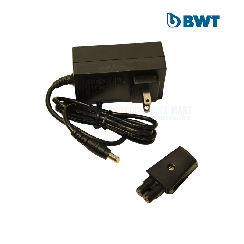 Bwt Kokido 2A 13.5V Charging Adapter For Ev120 Cleaners 1