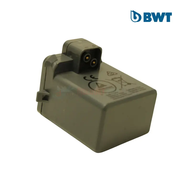 Bwt Kokido Ev120 Battery Housing Kit With Mounting Hardware 1