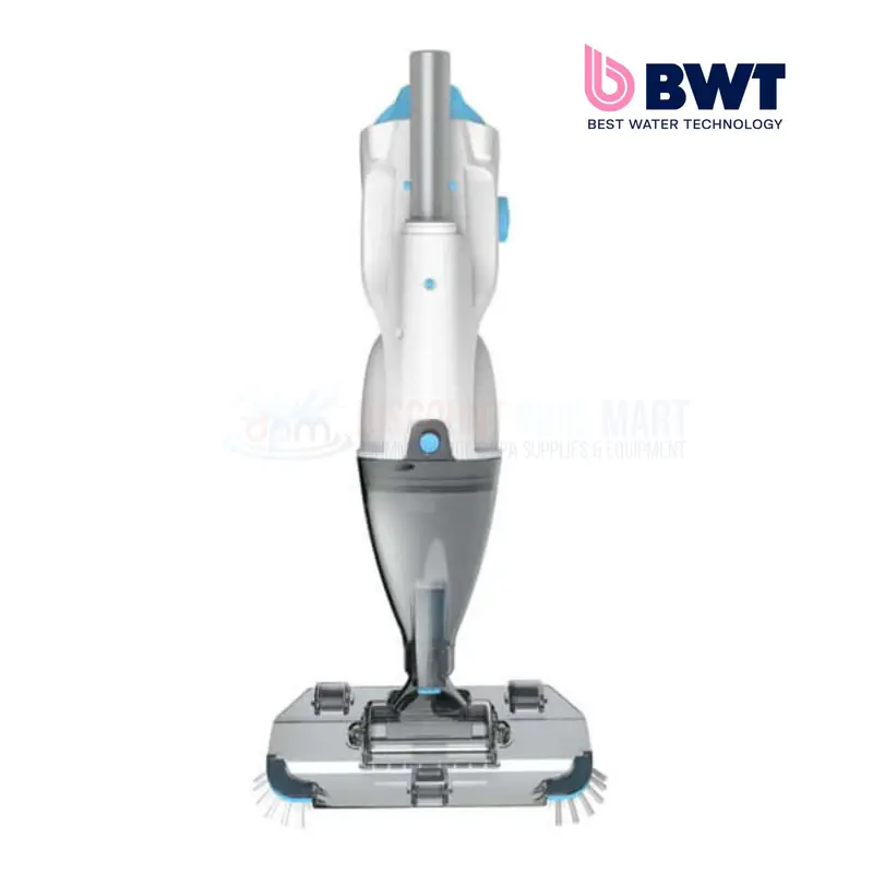 Bwt Pk Swift Rechargeable Robotic Pool Vacuum (Bc35) 1