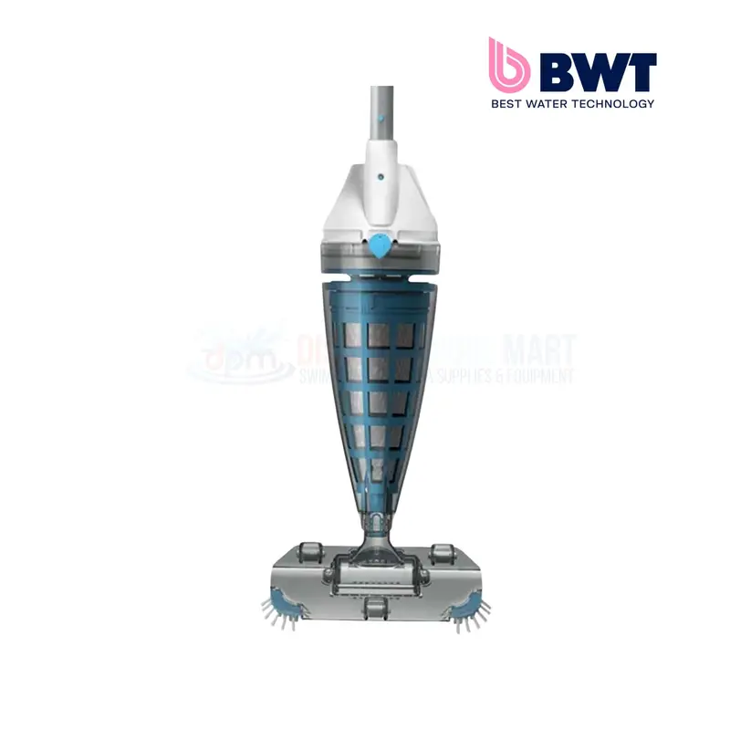 Bwt Pk X-Flow Rechargeable Robotic Pool Vacuum (Bc55) 1