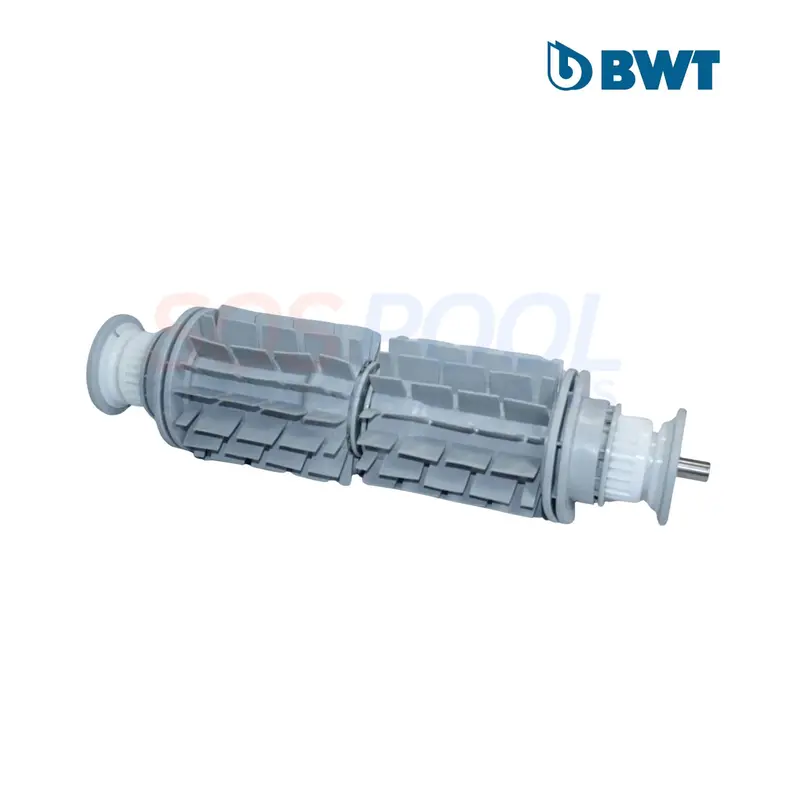 Bwt Replacement Brush For D500, D600, And Rc60 Robotic Cleaners 1