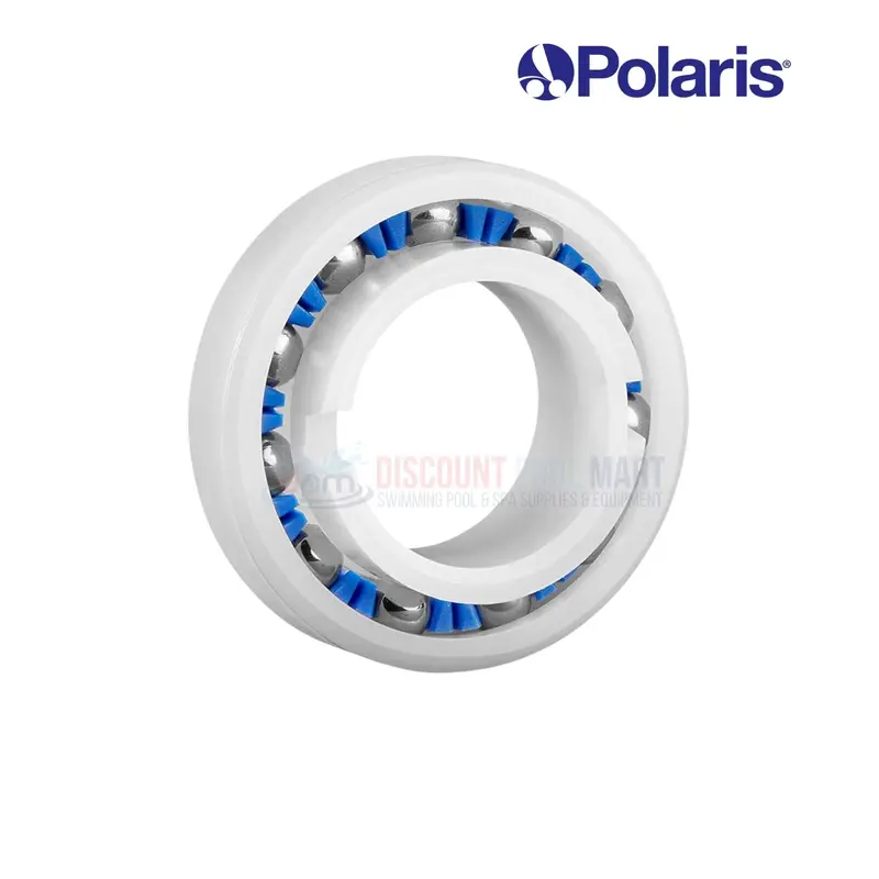 C60 Polaris Cleaner Wheel Ball Bearing Replacement 1