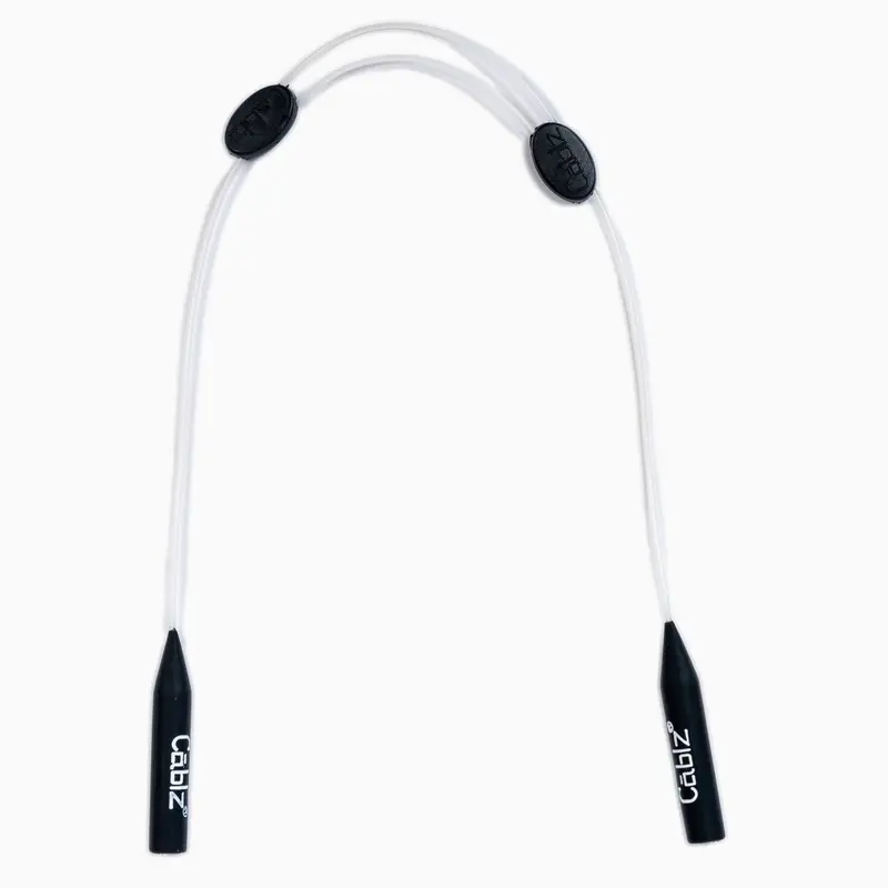 Cablz Adjustable Mono Eyewear Retainer – Lightweight, Low-Profile Fit 1