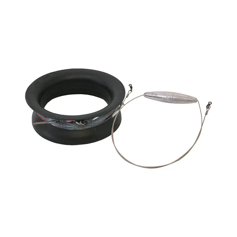 Calcutta Cwtk24 Wahoo Trolling Rigging Kit 1
