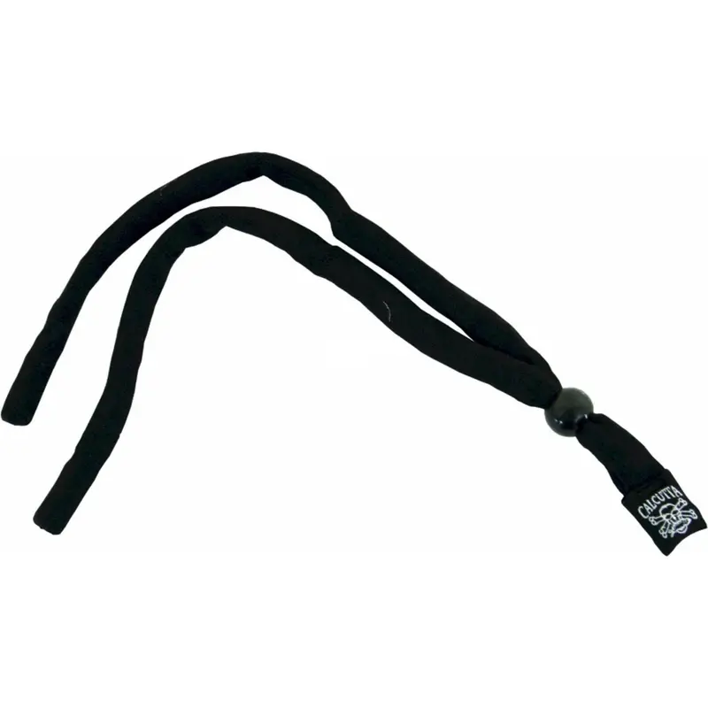 Calcutta Eyewear Retainer Tube – Matte Black 1